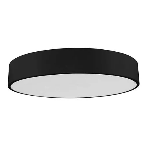 INDIGO-JUNE 2 C 30W 5600Lm 120� DIM Noir mat (WA22305)
