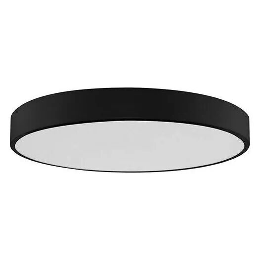 INDIGO-JUNE 3 C 50W 8000Lm 120� DIM Noir mat (WA24105)