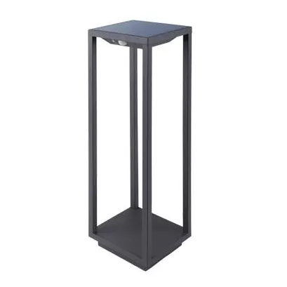 INDIGO-KALA 2W 600Lm 4000K IP54 Anthracite (OU342NW24)