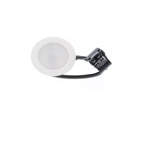 INDIGO-KALI R-230 B 4,7W 410Lm 3000K 100� Blanc mat (DO337WW30)