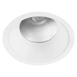INDIGO-KANI 1 RD 20W 2150Lm 3000K 40� DIM BLANC MAT (DO347WW30)