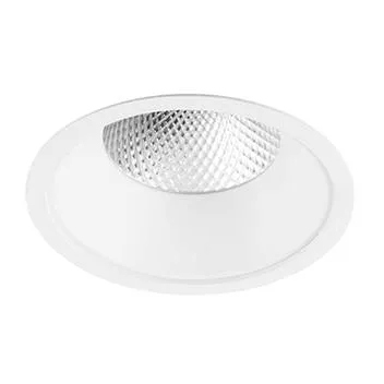 INDIGO-KANI 2 RD 30W 3050Lm 4000K 40� DIM BLANC MAT (DO348NW30)