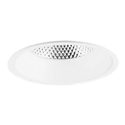 INDIGO-KANI 3 RD 40W 4055Lm 4000K 40� DIM BLANC MAT (DO349NW30)