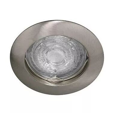 INDIGO-KASA R GU10 MAX10W PAR16 Nickel satin� (DO54621)