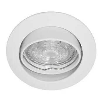 INDIGO-KASA RX GU10 MAX10W PAR16 Blanc mat (DO54730)