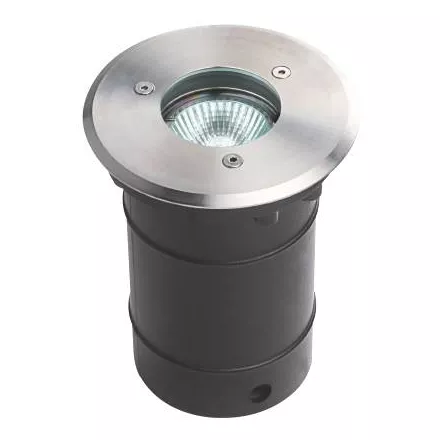 INDIGO-KO2000 R GU10 MAX10W PAR16 IP67 Acier inoxydable (KO2000R16)