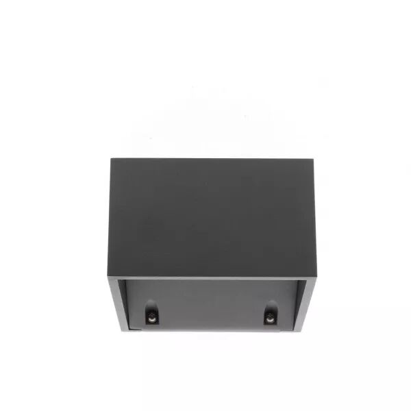 INDIGO-KOPA 9W 695Lm 3000K IP65 Anthracite (OU438WW24)