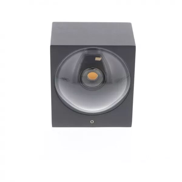 INDIGO-KOS 1 S 6W 750Lm 3000K IP65 Anthracite (OU477WW24)