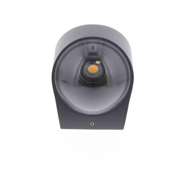 INDIGO-KOS 2 R 2x6W 2x685Lm 3000K IP65 Anthracite (OU479WW24)