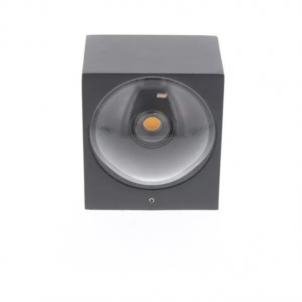 INDIGO-KOS 2 S 2x6W 2x685Lm 3000K IP65 Anthracite (OU478WW24)