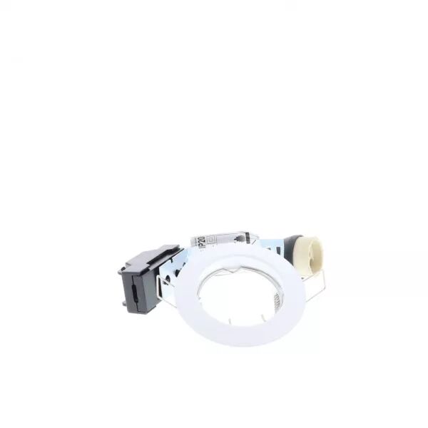 INDIGO-KSA 1002 R GU10 AUTO MAX50W PAR16 Blanc (KSA100204)