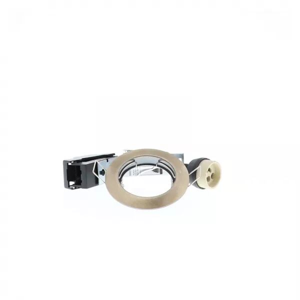 INDIGO-KSA 1002 R GU10 AUTO MAX50W PAR16 Bronze antique (KSA100211)