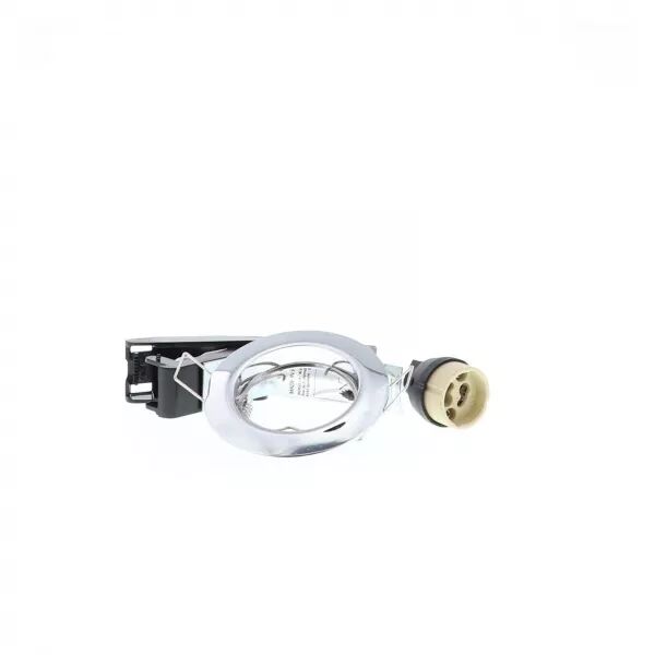 INDIGO-KSA 1002 R GU10 AUTO MAX50W PAR16 Chrome (KSA100203)