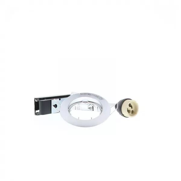 INDIGO-KSA 1002 R GU10 AUTO MAX50W PAR16 Chrome mat (KSA100209)