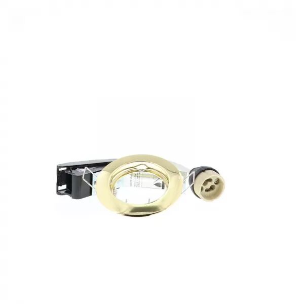 INDIGO-KSA 1002 R GU10 AUTO MAX50W PAR16 Dor� (KSA100201)