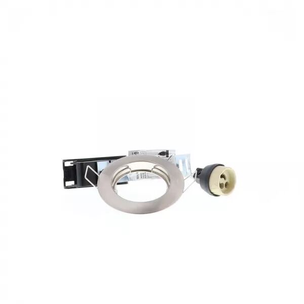 INDIGO-KSA 1002 R GU10 AUTO MAX50W PAR16 Nickel satin� (KSA100221)