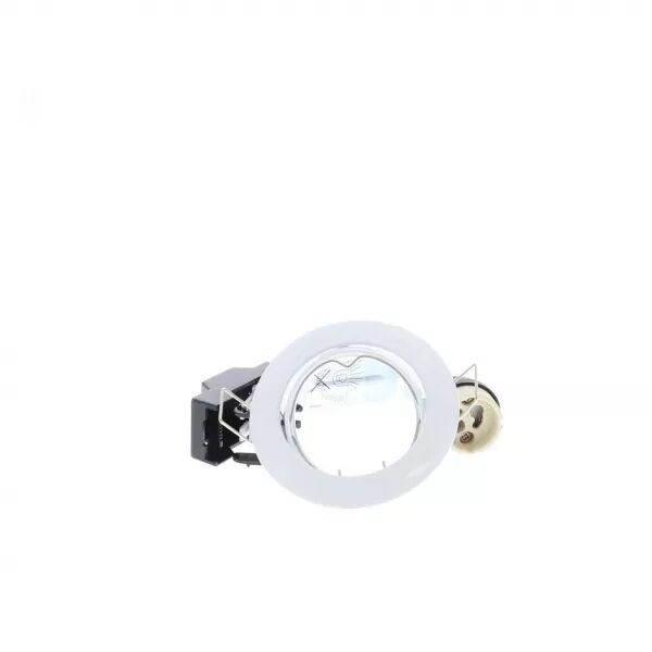 INDIGO-KSA 1012 RX GU10 AUTO MAX50W PAR16 Blanc (KSA101204)