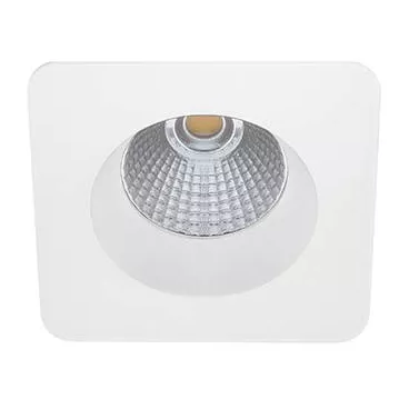 INDIGO-LARY SD 9W 1050Lm 3000K 38� IP65 DIM Blanc mat (DO443WW30)