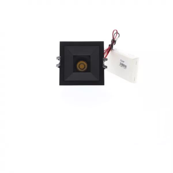 INDIGO-LENA 7W 2700K 24� DIM Noir mat (DO386SW05)