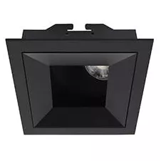 INDIGO-LENA 7W 2700K 36� DALI Noir mat (DO385SW05DA)