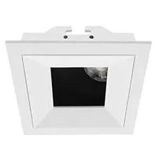 INDIGO-LENA 7W 3000K 24� DIM Blanc mat (DO386WW30)