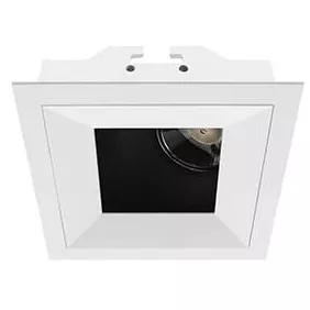 INDIGO-LENA POWER 13W 3000K 15� DIM Blanc mat (DO401WW30)