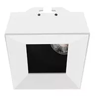 INDIGO-LENA TRIMLESS 7W 3000K 24� DIM BLANC MAT (DO388WW30)