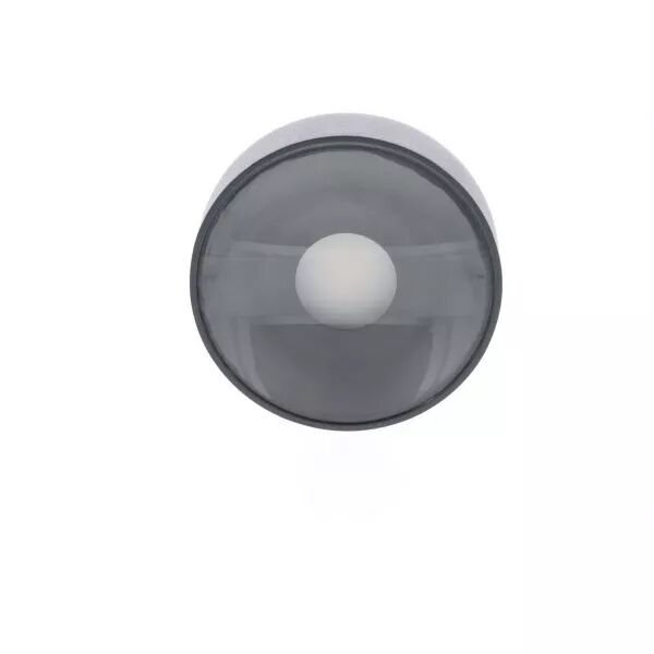 INDIGO-LEWIS 6W 470Lm 3000K IP65 Anthracite (OU424WW24)