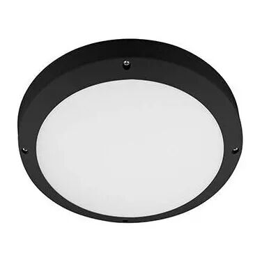INDIGO-LIDY 24W 4010Lm IP66 Noir (BU10105)