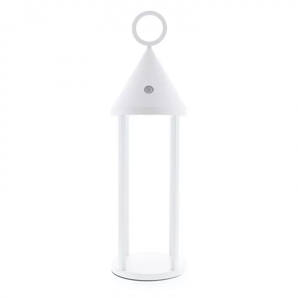INDIGO-LIKI  2W 580Lm 3000K IP54 Blanc mat (OU399WW30)