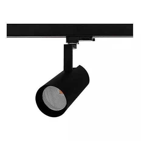 INDIGO-LIMA 1 PLUS 25W 3000Lm 60� Noir mat (TR39605)