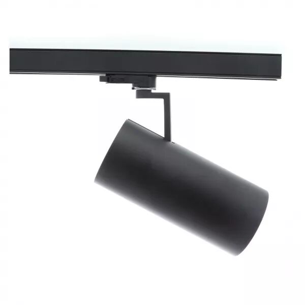 INDIGO-LIMA 3 PLUS 55W 4925Lm 40� Noir mat (TR39905)