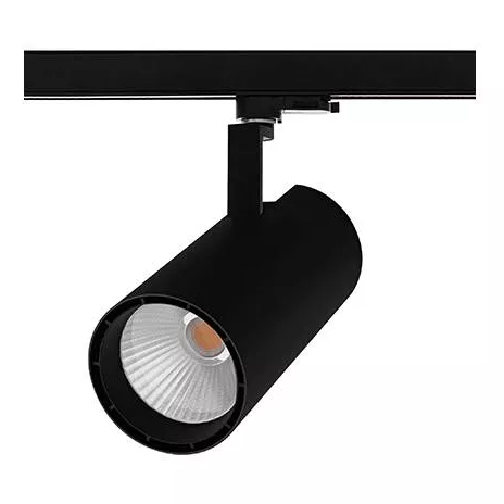 INDIGO-LIMA 3 PLUS 55W 4925Lm 60� Noir mat (TR40005)