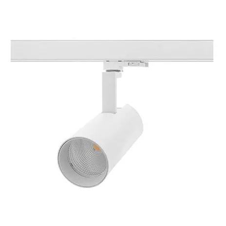 INDIGO-LIMA 50W 4800Lm 3000K 60� BLANC MAT (TR320WW30)