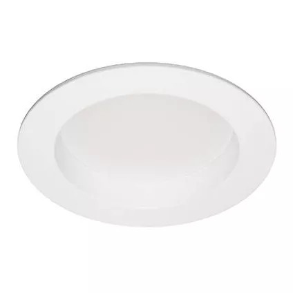 INDIGO-LIVY R-230 7W 850Lm 4000K 90� IP44 BLANC MAT (DO239NW30)