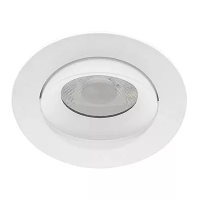 INDIGO-LUCKY 3 RDX 12W 1055Lm 36� DIM BLANC MAT (DO50630)