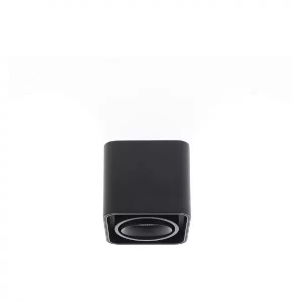 INDIGO-LUPO 1 10W 500Lm 3000K 38� Noir mat (WA211WW16)