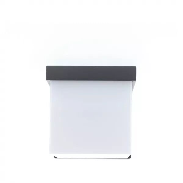 INDIGO-LUXI 139 3,8W 400Lm 3000K 114� IP54 Anthracite (OU13524)
