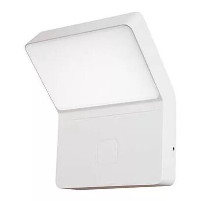 INDIGO-LUXI 175 SENSOR 9W 1260Lm 3000K IP54 Blanc (OU323WW30)