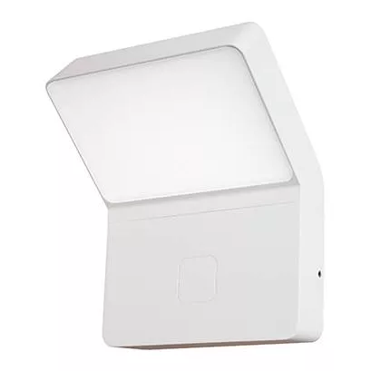 INDIGO-LUXI 175 SENSOR 9W 1300Lm 4000K IP54 Blanc (OU323NW30)