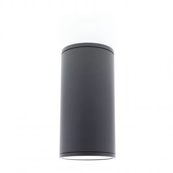 INDIGO-LUXI 190 12W 850Lm 3000K 65� IP54 Anthracite (OU10524)