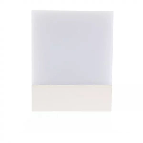 INDIGO-LUXI 45  6W 660Lm 3000K 120� IP54 Blanc (OU20630)