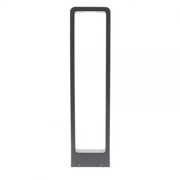 INDIGO-LUXI 54 7W 750Lm 3000K 90� IP54 Anthracite (OU13624)