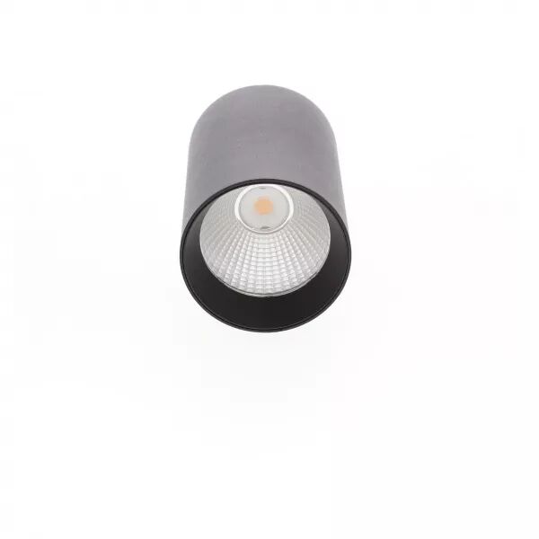 INDIGO-LUZ 1 15W 1590Lm 40� IP54 Noir mat (OU48905)