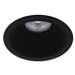 INDIGO-LYON 1 R 15W 1875Lm 4000K 60� IP44 DALI Noir mat (DO538NW05DA)