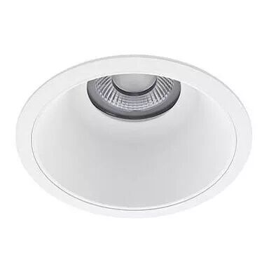 INDIGO-LYON 2 R 25W 3070Lm 4000K 60� IP44 Blanc mat (DO539NW30)