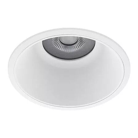 INDIGO-LYON 3 R 30W 4000Lm 3000K 60� IP44 Blanc mat (DO540WW30)