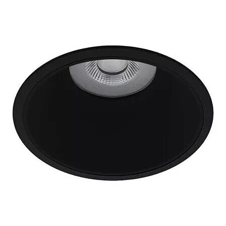 INDIGO-LYON 3 R 30W 4000Lm 3000K 60� IP44 Noir mat (DO540WW05)