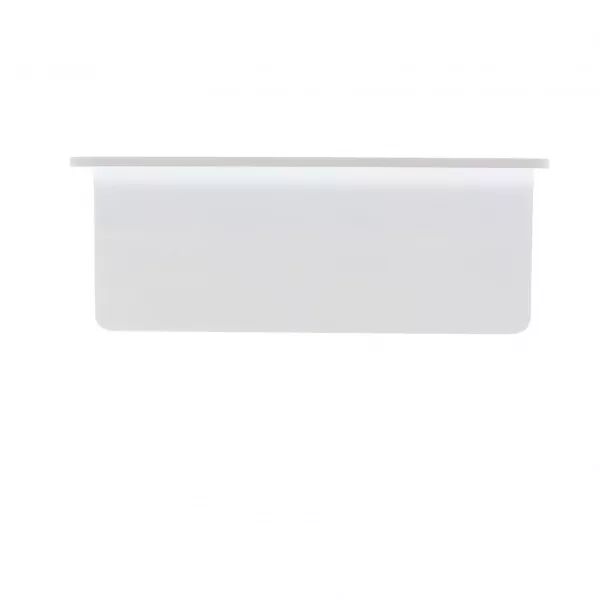 INDIGO-MALTA 2 30W 3300Lm 3000K Blanc mat (WA164WW30)