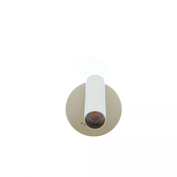 INDIGO-MILO 1 5W 500Lm 3000K 40� Laiton bross� (WA11263)